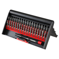 Precision driver 36-pc set No.9836