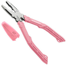 ENGINEER Screw Removal Pliers GTV PZ-77P Pink