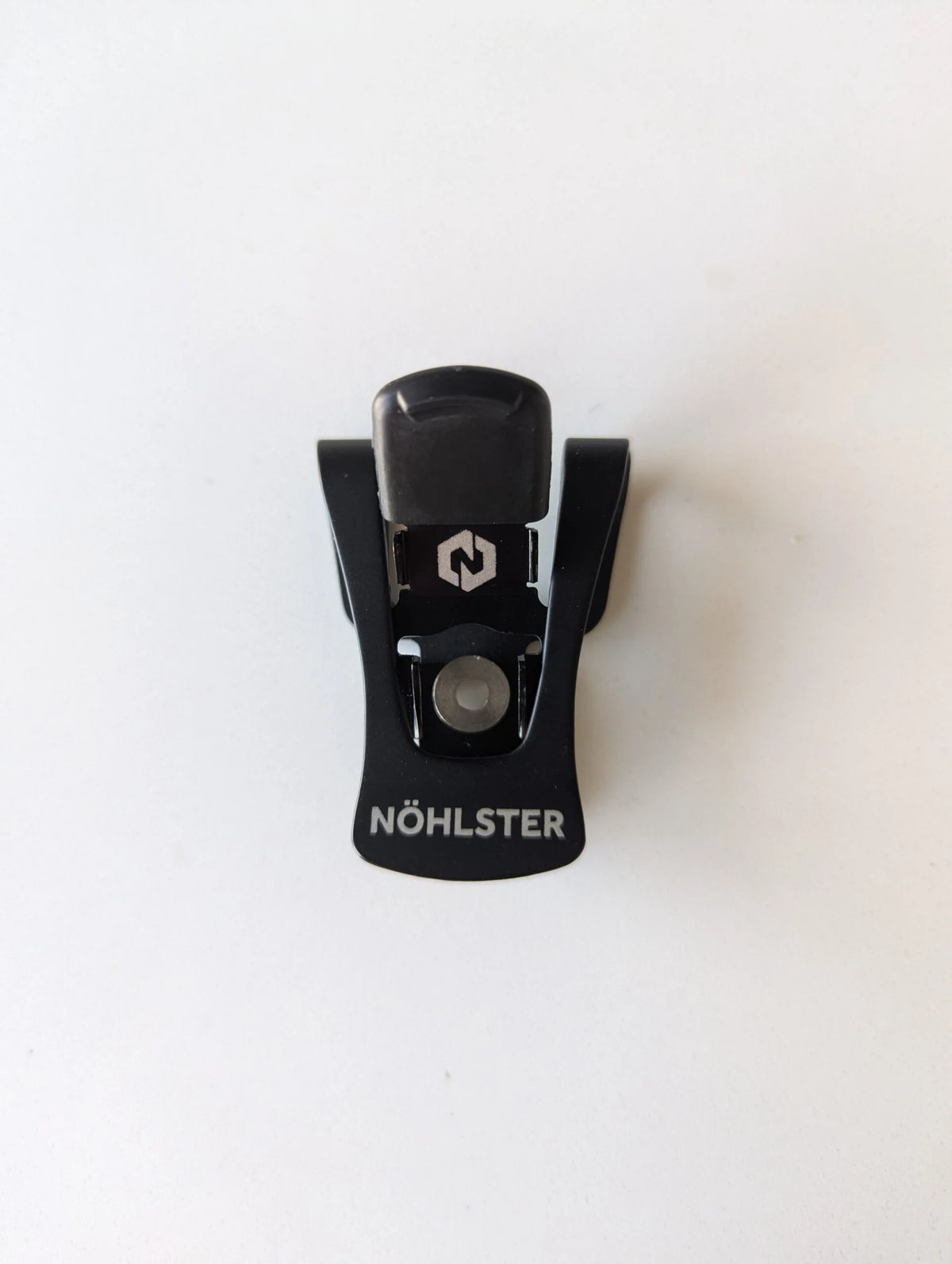 New NÖHLSTER Subcompact Locking Tool Clip