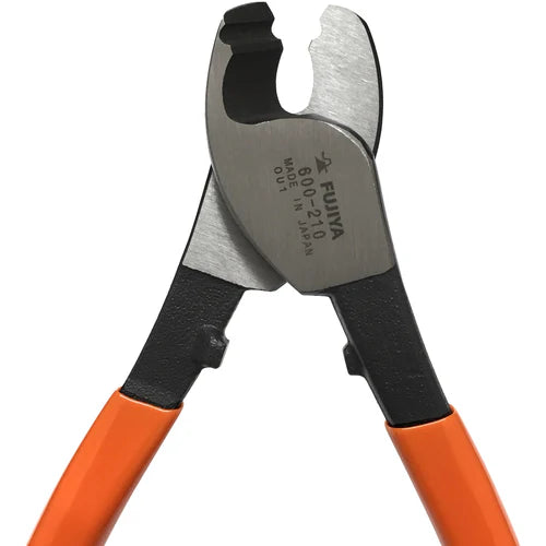 Fujiya Cable Handy Cutter 600-210