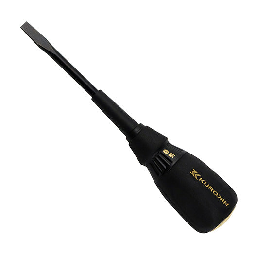 Fujiya Through Driver/-6.0mm 564K-BG