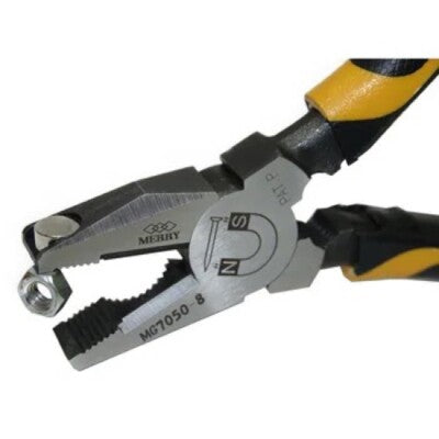 Merry Magnetic Pliers MG7050-7