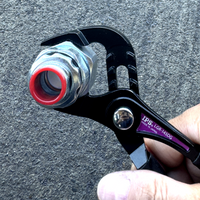 IPS PLIERS Elec Little Devil [LGR-145DG]