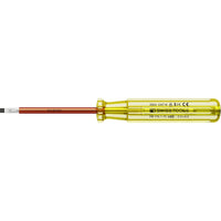 PB Swiss Tools  175.1-75 LED
Voltage tester LED, high luminosity, slotted size 1