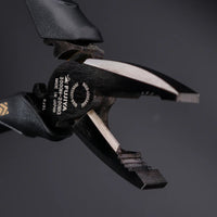 Fujiya 3000N-200BG
High Leverage Side Cutting Pliers