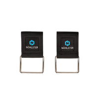 Nohlster Velcro Arc Ring - 2 Pack