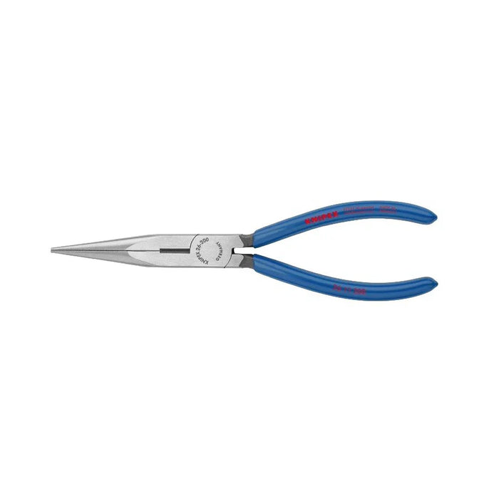 KNIPEX 2026 Limited Edition Signal Blue Radio Pliers 2611-200