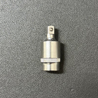 Utoku Tools 1/4 inch Wobble Socket Adapter