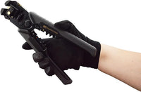 Fujiya Automatic Wire Stripper (PP717A-220-BG, KUROKIN)