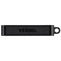 Vessel 10 bit holder - Black