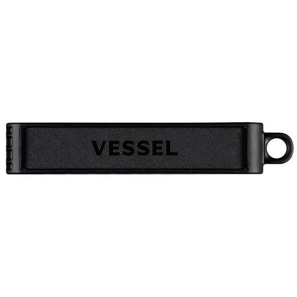 Vessel 10 bit holder - Black