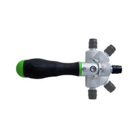 Reca Bit ratchet ultra Screwdriver 1/4"