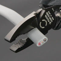 Fujiya 3000N-200BG
High Leverage Side Cutting Pliers
