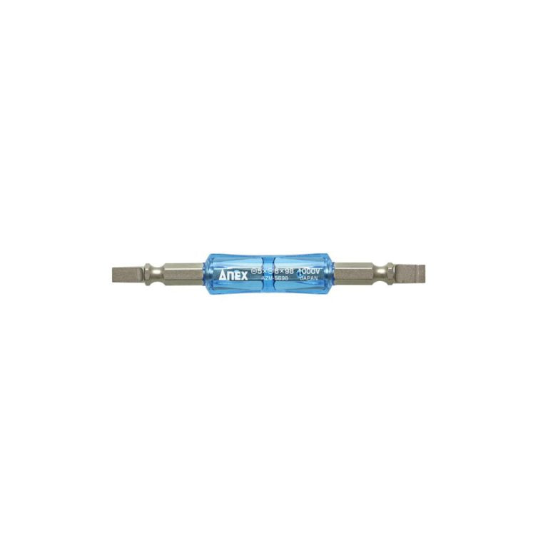 Anex Insulation bit −5×−6×98mm