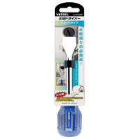 Vessel Water faucet Screwdriver No.5700WP(wide 18 mm)