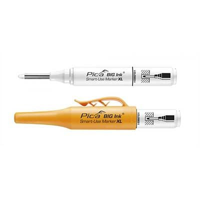 PICA BIG INK WHITE - PICA-170-52