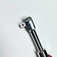 Utoku 3/8 in. Drive Hex Socket Adapter Stubby Low Profile UT-SQ38