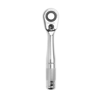New Utoku Tools Nexper UT-NPR3120S 3/8 inch Stubby Slim head ratchet handle