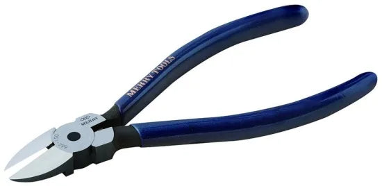 Merry Strong Planipper (Cyl Blade) 175mm 99-175
