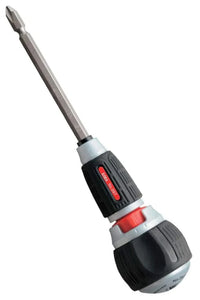 Anex Quick Ball 72 Ratchet Driver