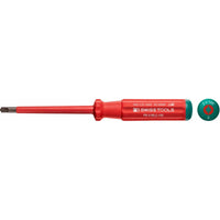 PB Swiss PB 5180.2-100 Screwdriver Pozidriv PZ2/SL 100 mm