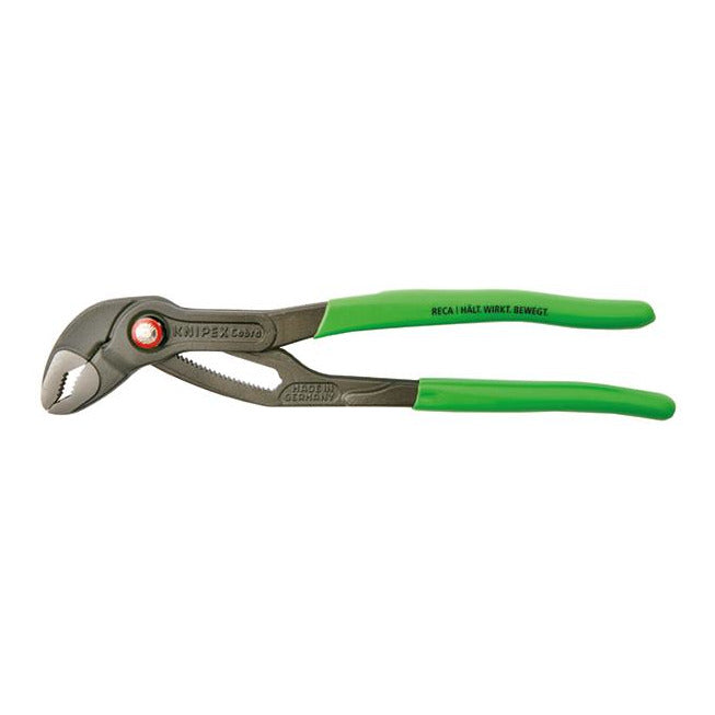 Reca Quick cobra pliers 250mm