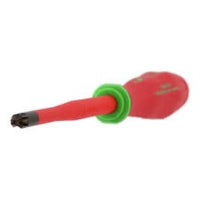 Reca/Felo ultra E-Slim VDE PH recess screwdriver PZ1