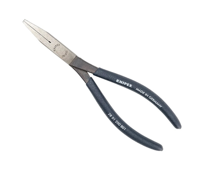 KNIPEX Steel Blue Assembly Pliers 200mm Japan 2026 Limited Edition