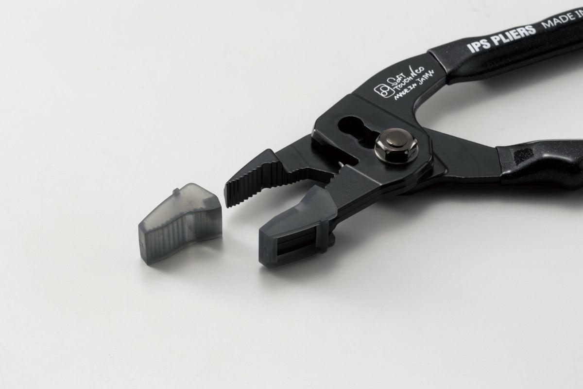 IPS PLIERS SOFTTOUCH Neo combination 165mm NH-165