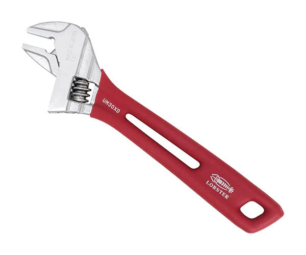 Lobster UM30XD hybrid wrench