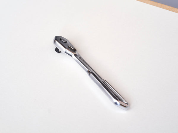 UTOKU TOOLS 3/8in slim 90t ratchet