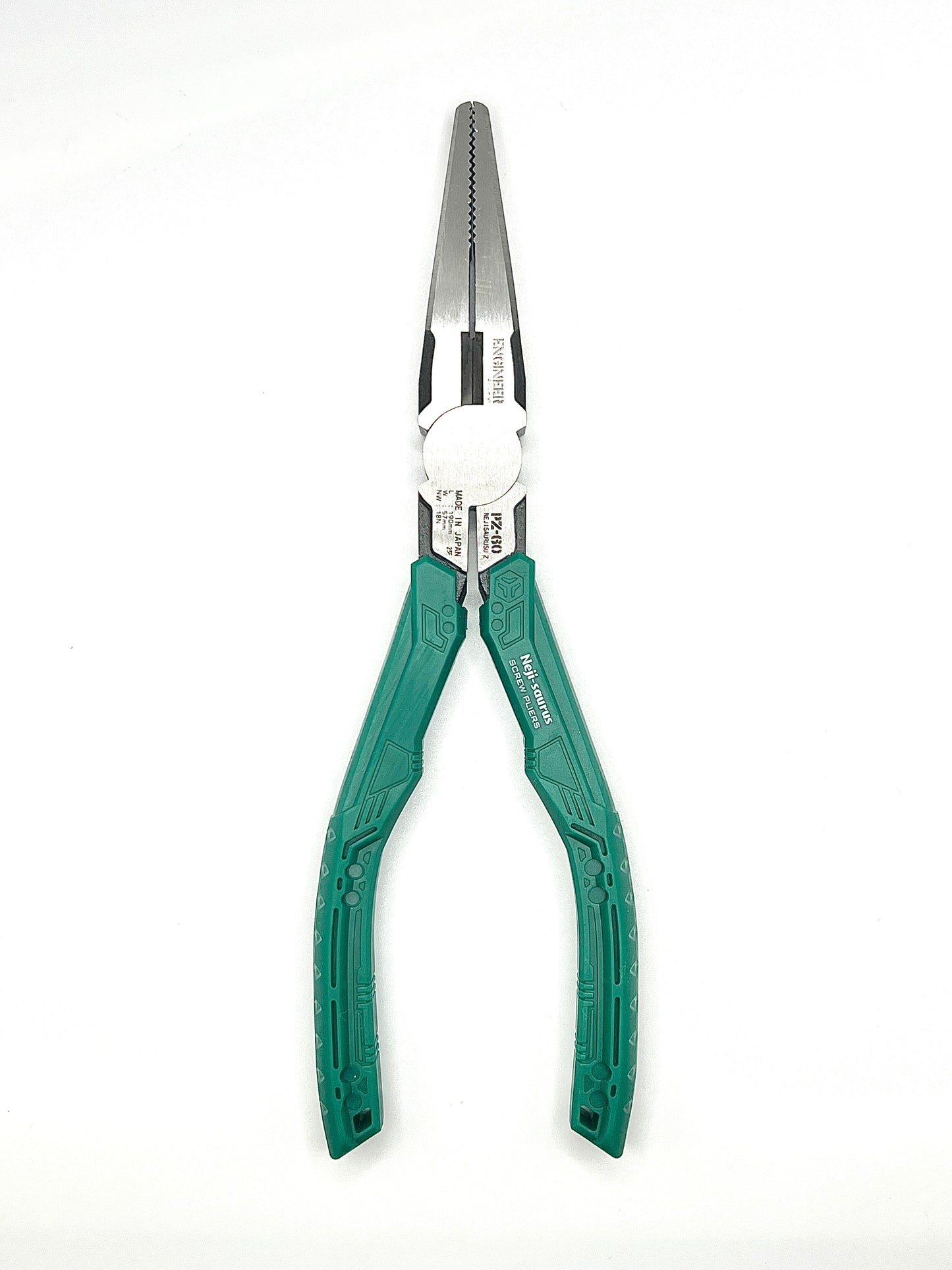 A to Z Round Nose Pliers