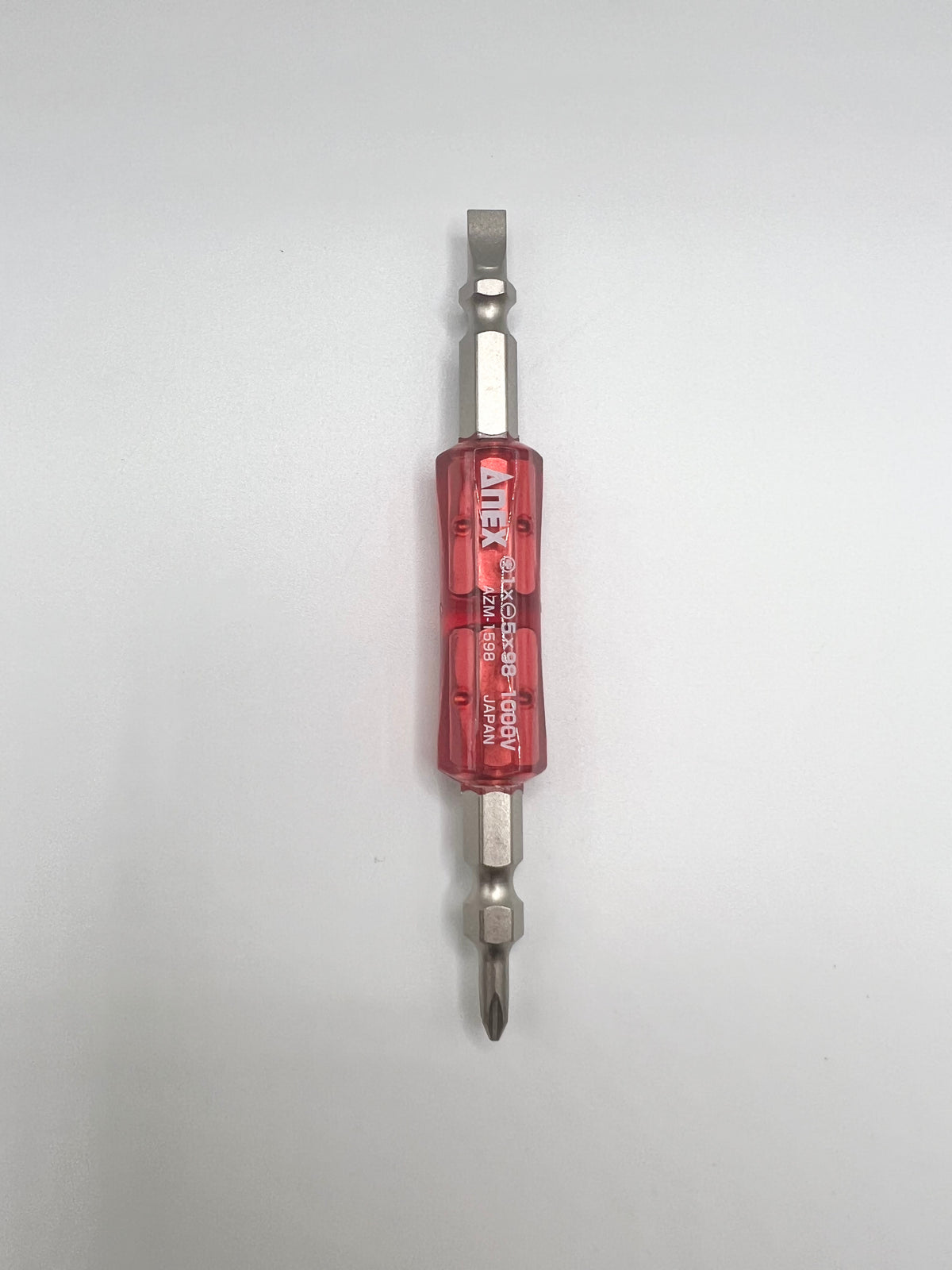 Anex double ended 1000v bit