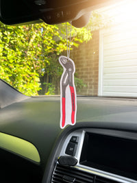 TradeFreshUK grips air freshener