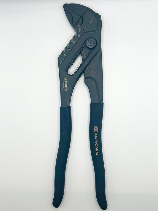 Fujiya power monkey pliers 250mm