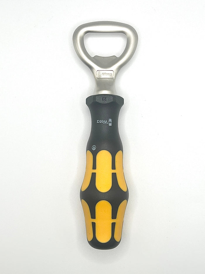 Wera bottle opener