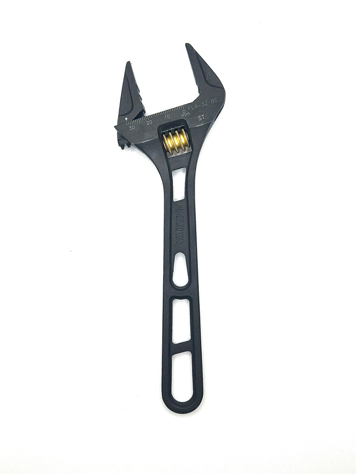 Fujiya FLA-32-BG Black Gold Light Wrench