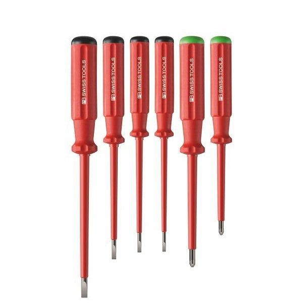 Pb swiss screwdriver set discount