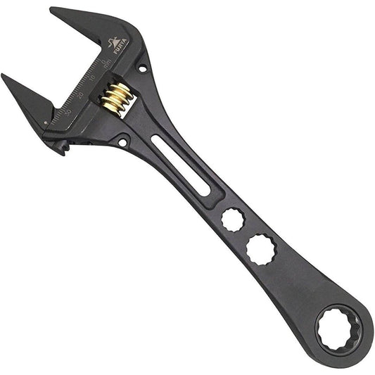 FUJIYA FGL-38-BG adjustable wrench