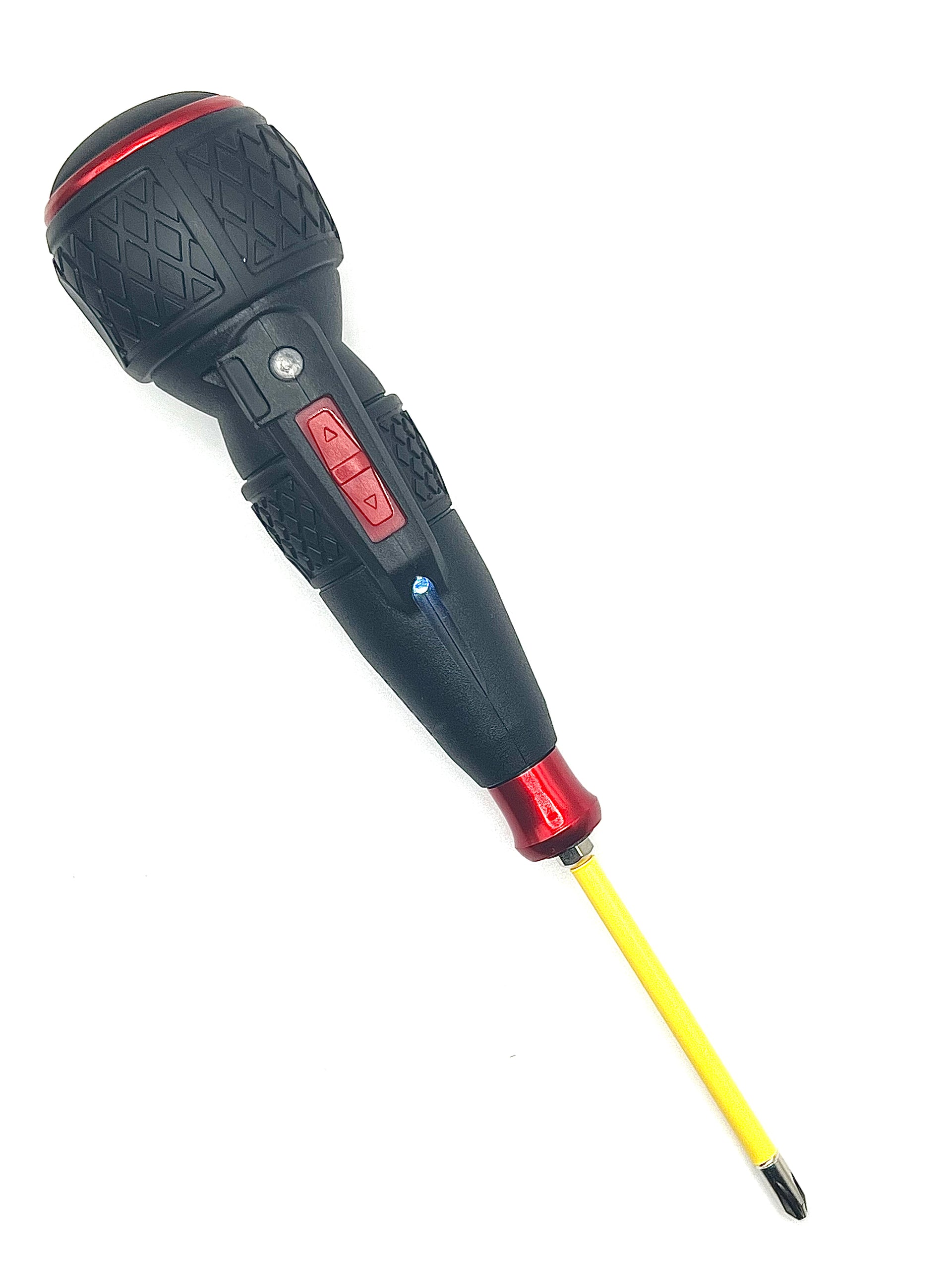 Vessel 220 USB electric screwdriver Supreme handtools