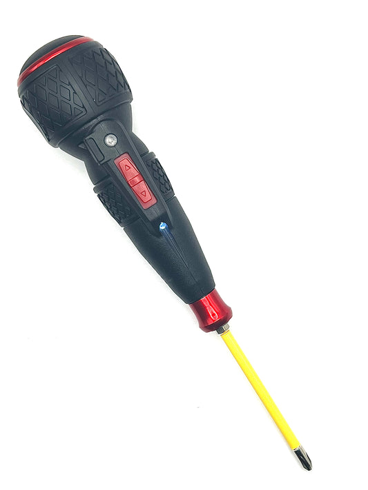 Vessel 220 USB electric screwdriver