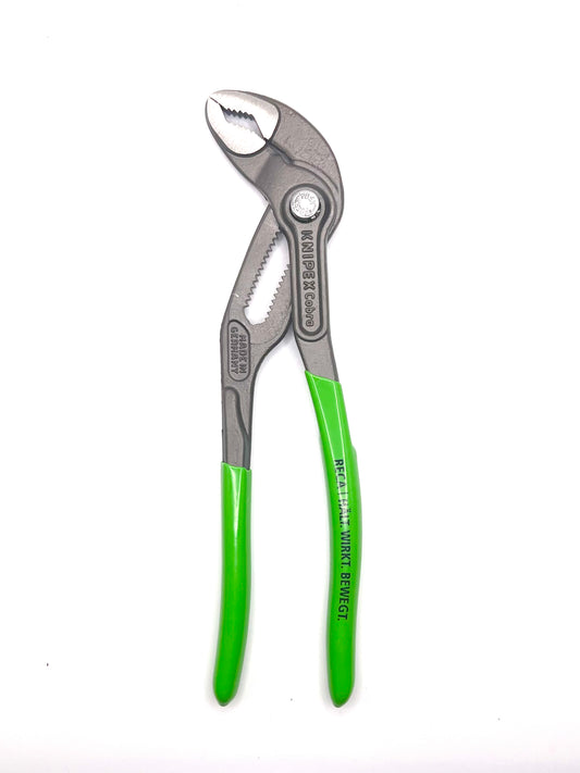 RECA GREEN TOOLS – Supreme handtools