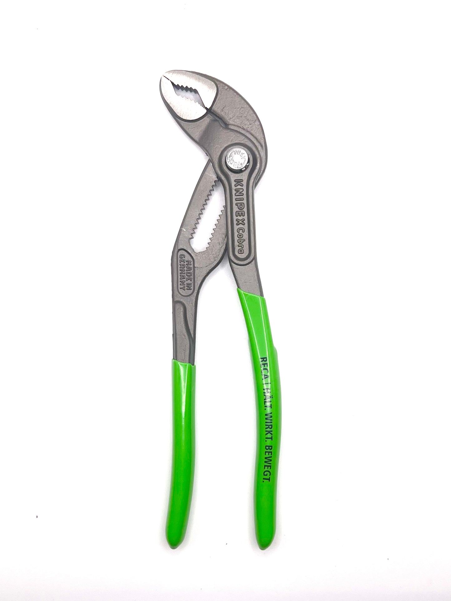 Reca cobra pliers 180mm