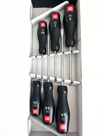 INBUS I-SERIES Screwdriver set