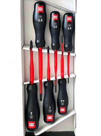 INBUS I-Series VDE Screwdriver set