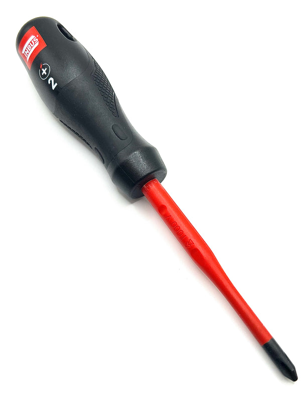 INBUS I-Series VDE Screwdriver set