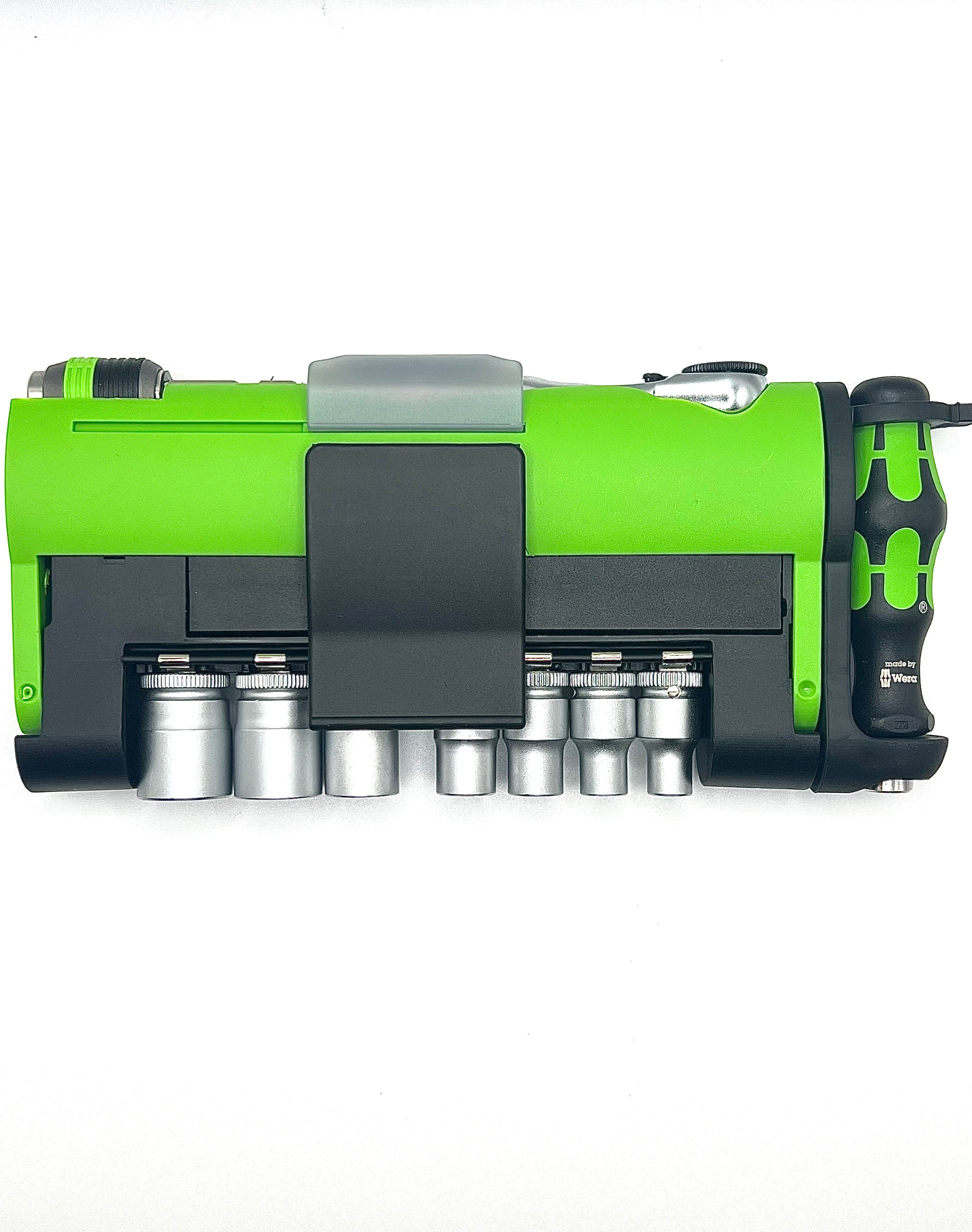 Reca All in one 39pc set – Supreme handtools