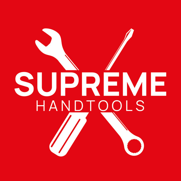 Supreme handtools 