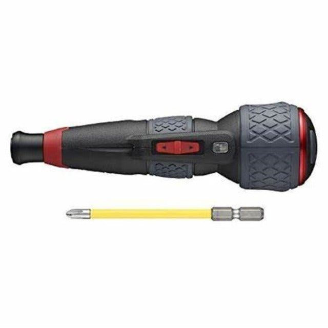 vessel 220 USB plus electric screwdriver